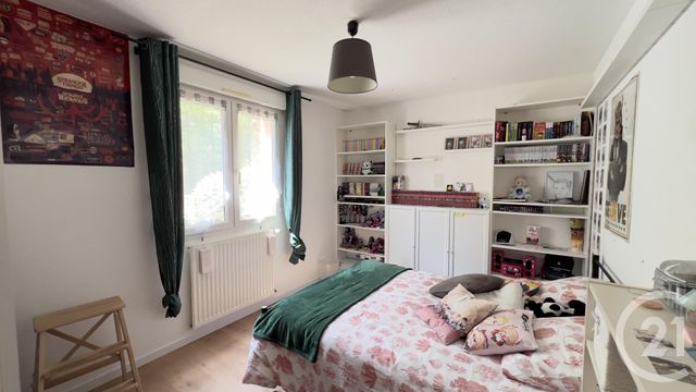 Appartement T4 &agrave; vendre - 4 pi&egrave;ces - 81,26 m2 - Gap - 05 - PROVENCE-ALPES-COTE-D-AZUR