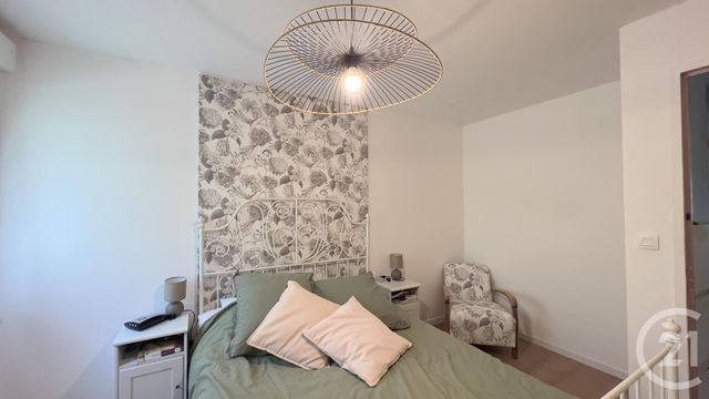 Appartement T4 &agrave; vendre - 4 pi&egrave;ces - 81,26 m2 - Gap - 05 - PROVENCE-ALPES-COTE-D-AZUR