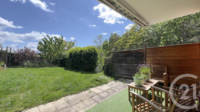 Appartement T4 &agrave; vendre - 4 pi&egrave;ces - 81,26 m2 - Gap - 05 - PROVENCE-ALPES-COTE-D-AZUR