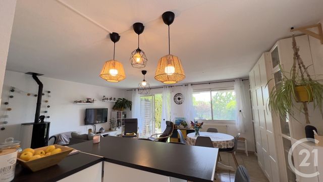 Appartement T4 &agrave; vendre - 4 pi&egrave;ces - 81,26 m2 - Gap - 05 - PROVENCE-ALPES-COTE-D-AZUR