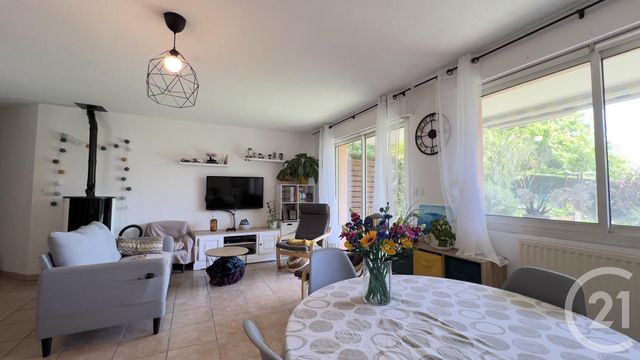 Appartement T4 &agrave; vendre - 4 pi&egrave;ces - 81,26 m2 - Gap - 05 - PROVENCE-ALPES-COTE-D-AZUR