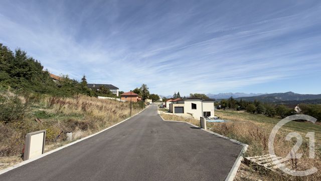 Terrain &agrave; vendre - 799 m2 - Neffes - 05 - PROVENCE-ALPES-COTE-D-AZUR