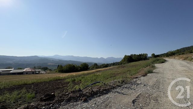 Terrain &agrave; vendre - 797 m2 - Neffes - 05 - PROVENCE-ALPES-COTE-D-AZUR