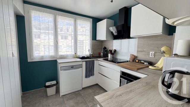 Appartement T4 à vendre - 4 pièces - 70,57 m2 - Gap - 05 - PROVENCE-ALPES-COTE-D-AZUR