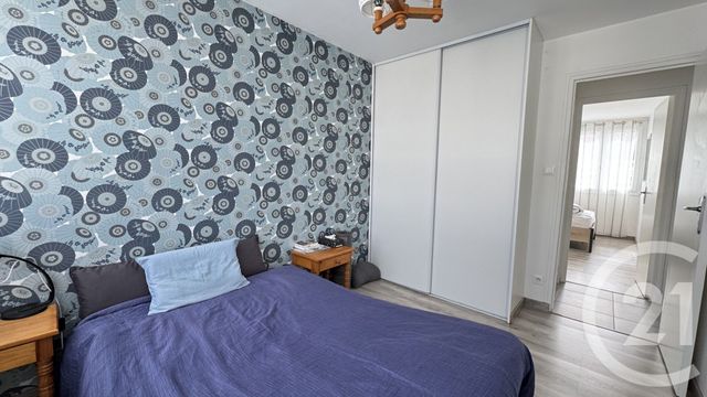 Appartement T4 à vendre - 4 pièces - 70,57 m2 - Gap - 05 - PROVENCE-ALPES-COTE-D-AZUR