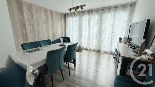 Appartement T4 à vendre - 4 pièces - 70,57 m2 - Gap - 05 - PROVENCE-ALPES-COTE-D-AZUR