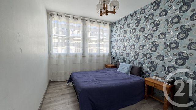 Appartement T4 à vendre - 4 pièces - 70,57 m2 - Gap - 05 - PROVENCE-ALPES-COTE-D-AZUR