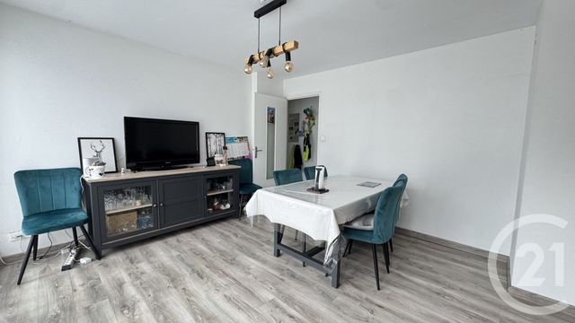 Appartement T4 à vendre - 4 pièces - 70,57 m2 - Gap - 05 - PROVENCE-ALPES-COTE-D-AZUR