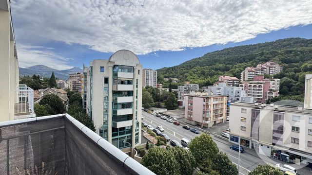 Appartement T4 à vendre - 4 pièces - 70,57 m2 - Gap - 05 - PROVENCE-ALPES-COTE-D-AZUR