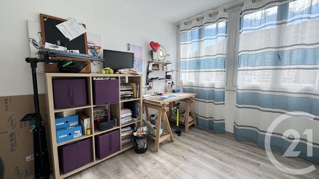 Appartement T4 à vendre - 4 pièces - 70,57 m2 - Gap - 05 - PROVENCE-ALPES-COTE-D-AZUR