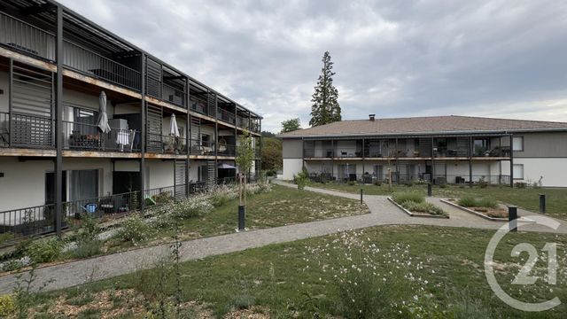 Appartement T3 à vendre - 3 pièces - 67,53 m2 - Gap - 05 - PROVENCE-ALPES-COTE-D-AZUR