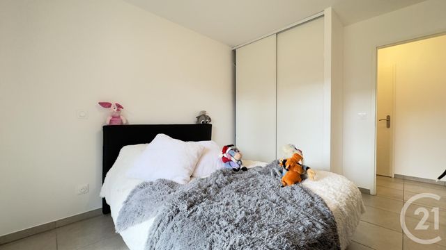 Appartement T3 à vendre - 3 pièces - 67,53 m2 - Gap - 05 - PROVENCE-ALPES-COTE-D-AZUR