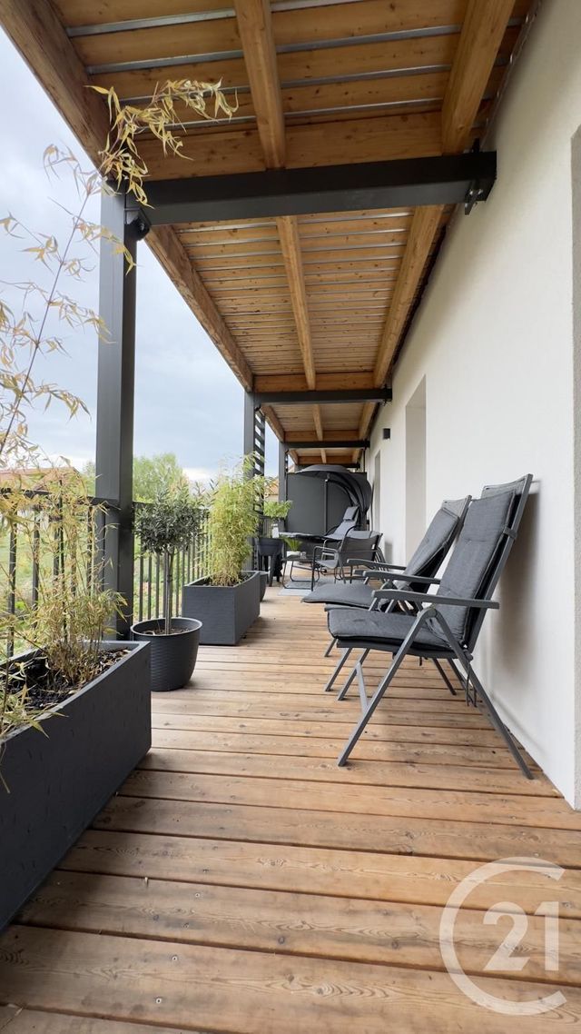 Appartement T3 à vendre - 3 pièces - 67,53 m2 - Gap - 05 - PROVENCE-ALPES-COTE-D-AZUR