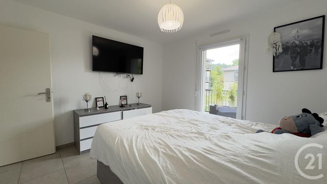 Appartement T3 à vendre - 3 pièces - 67,53 m2 - Gap - 05 - PROVENCE-ALPES-COTE-D-AZUR