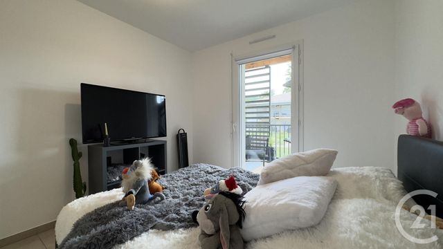 Appartement T3 à vendre - 3 pièces - 67,53 m2 - Gap - 05 - PROVENCE-ALPES-COTE-D-AZUR