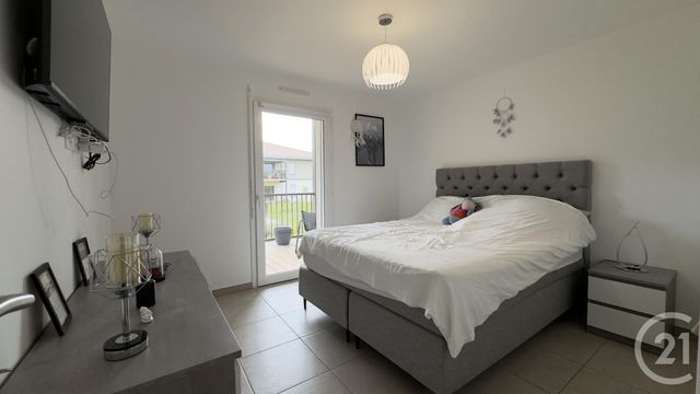 Appartement T3 à vendre - 3 pièces - 67,53 m2 - Gap - 05 - PROVENCE-ALPES-COTE-D-AZUR