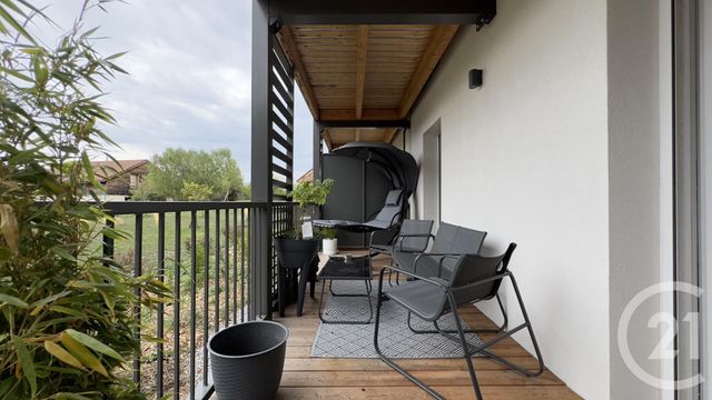 Appartement T3 à vendre - 3 pièces - 67,53 m2 - Gap - 05 - PROVENCE-ALPES-COTE-D-AZUR