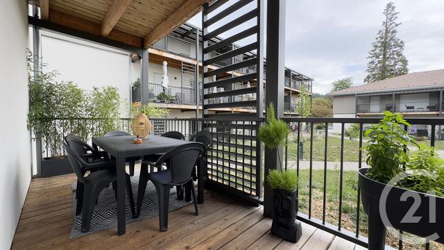 Appartement T3 à vendre - 3 pièces - 67,53 m2 - Gap - 05 - PROVENCE-ALPES-COTE-D-AZUR