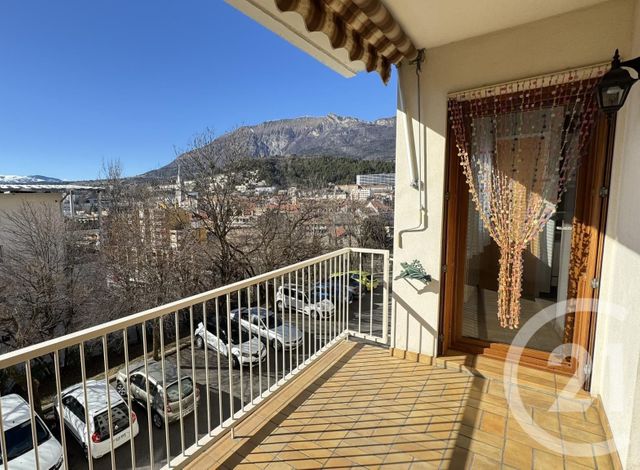 appartement - GAP - 05