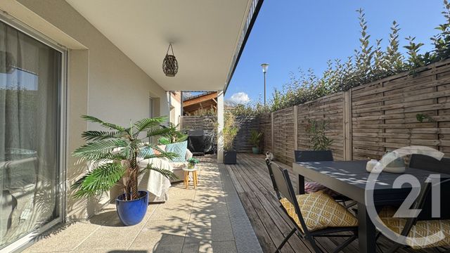 appartement - GAP - 05
