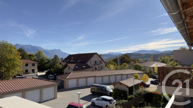 Appartement F1 &agrave; vendre - 1 pi&egrave;ce - 34,01 m2 - Gap - 05 - PROVENCE-ALPES-COTE-D-AZUR