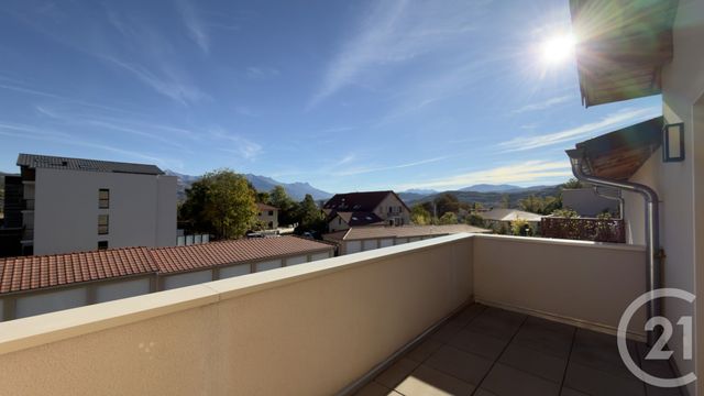 Appartement F1 &agrave; vendre - 1 pi&egrave;ce - 34,01 m2 - Gap - 05 - PROVENCE-ALPES-COTE-D-AZUR