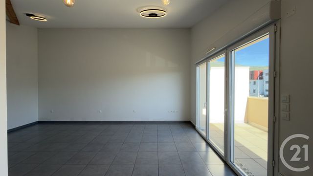 Appartement F1 &agrave; vendre - 1 pi&egrave;ce - 34,01 m2 - Gap - 05 - PROVENCE-ALPES-COTE-D-AZUR