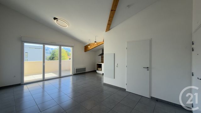 Appartement F1 &agrave; vendre - 1 pi&egrave;ce - 34,01 m2 - Gap - 05 - PROVENCE-ALPES-COTE-D-AZUR