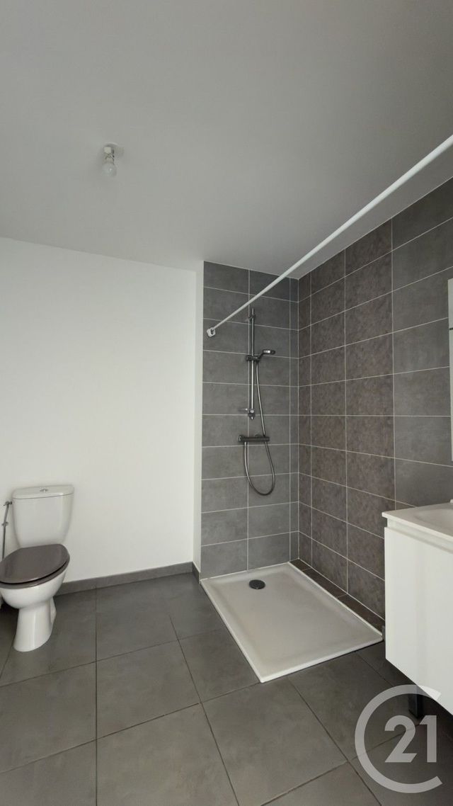 Appartement F1 &agrave; vendre - 1 pi&egrave;ce - 34,01 m2 - Gap - 05 - PROVENCE-ALPES-COTE-D-AZUR