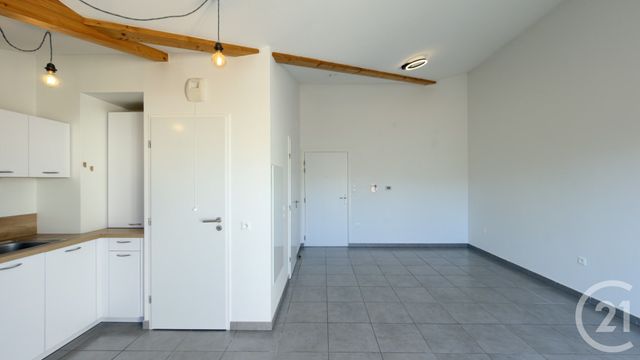 Appartement F1 &agrave; vendre - 1 pi&egrave;ce - 34,01 m2 - Gap - 05 - PROVENCE-ALPES-COTE-D-AZUR