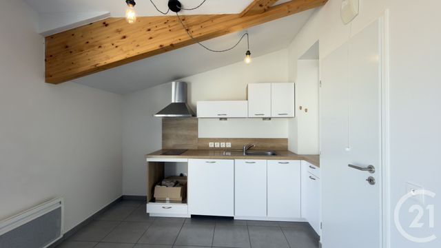 Appartement F1 &agrave; vendre - 1 pi&egrave;ce - 34,01 m2 - Gap - 05 - PROVENCE-ALPES-COTE-D-AZUR