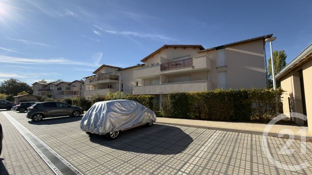 Appartement F1 &agrave; vendre - 1 pi&egrave;ce - 34,01 m2 - Gap - 05 - PROVENCE-ALPES-COTE-D-AZUR