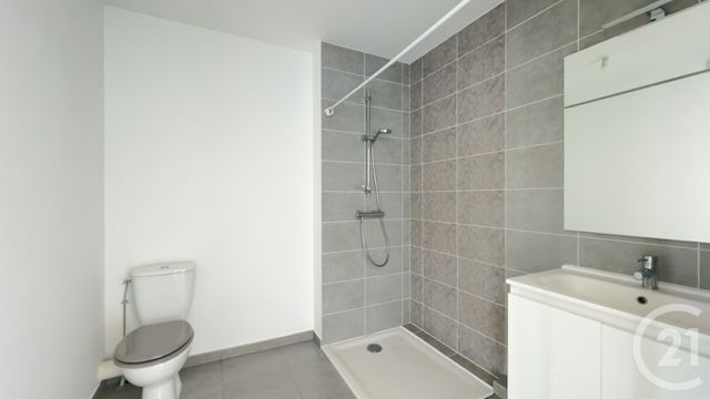 Appartement F1 &agrave; vendre - 1 pi&egrave;ce - 34,01 m2 - Gap - 05 - PROVENCE-ALPES-COTE-D-AZUR