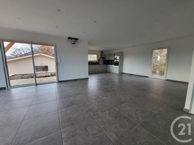 Maison à vendre - 4 pièces - 120 m2 - Gap - 05 - PROVENCE-ALPES-COTE-D-AZUR