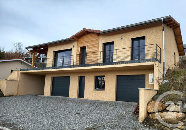 Maison à vendre - 4 pièces - 120 m2 - Gap - 05 - PROVENCE-ALPES-COTE-D-AZUR