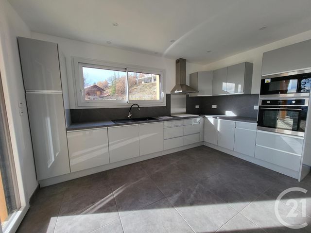 Maison à vendre - 4 pièces - 120 m2 - Gap - 05 - PROVENCE-ALPES-COTE-D-AZUR