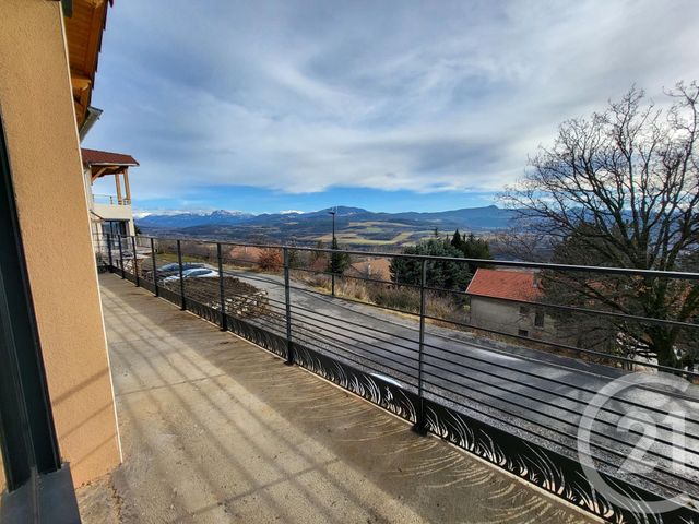 Maison à vendre - 4 pièces - 120 m2 - Gap - 05 - PROVENCE-ALPES-COTE-D-AZUR