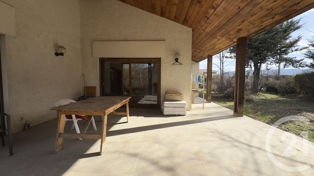 Maison à vendre - 6 pièces - 193,46 m2 - Gap - 05 - PROVENCE-ALPES-COTE-D-AZUR