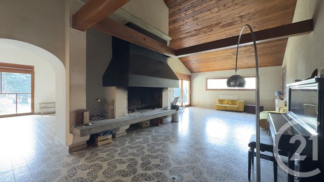 Maison à vendre - 6 pièces - 193,46 m2 - Gap - 05 - PROVENCE-ALPES-COTE-D-AZUR