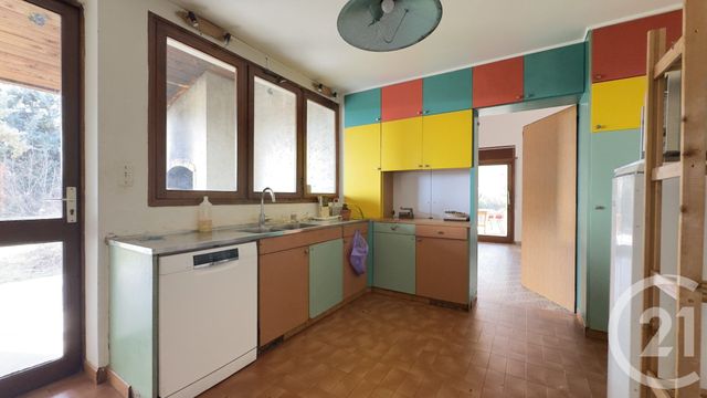 Maison à vendre - 6 pièces - 193,46 m2 - Gap - 05 - PROVENCE-ALPES-COTE-D-AZUR