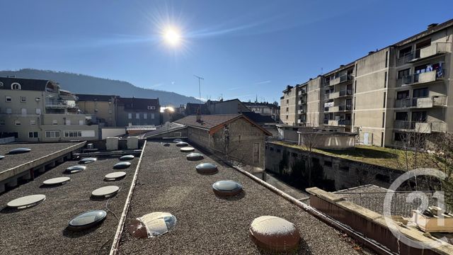 Appartement F3 à vendre - 3 pièces - 84,43 m2 - Gap - 05 - PROVENCE-ALPES-COTE-D-AZUR