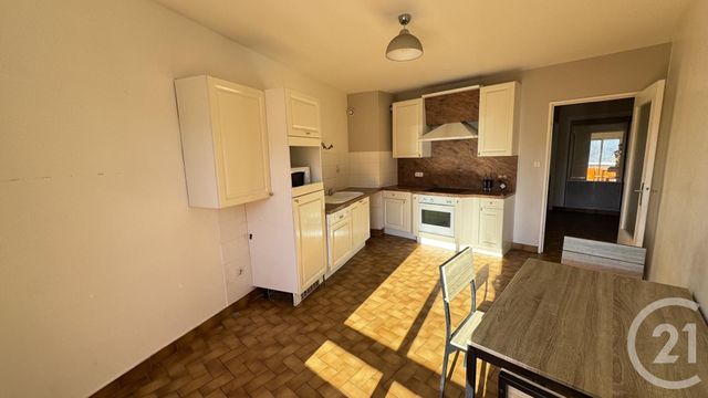 Appartement F3 à vendre - 3 pièces - 84,43 m2 - Gap - 05 - PROVENCE-ALPES-COTE-D-AZUR