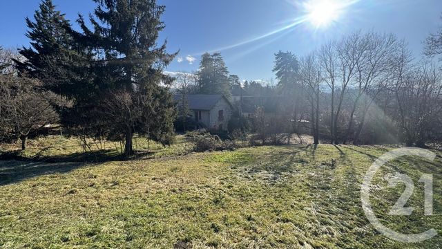 Terrain &agrave; vendre - 584 m2 - Gap - 05 - PROVENCE-ALPES-COTE-D-AZUR