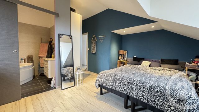 Appartement F3 à vendre - 3 pièces - 93,42 m2 - Gap - 05 - PROVENCE-ALPES-COTE-D-AZUR