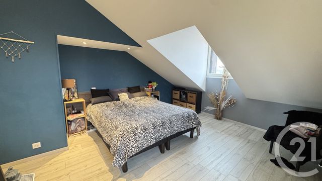 Appartement F3 à vendre - 3 pièces - 93,42 m2 - Gap - 05 - PROVENCE-ALPES-COTE-D-AZUR