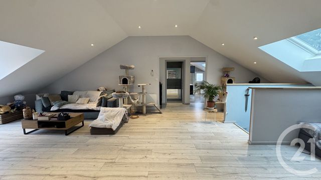 Appartement F3 à vendre - 3 pièces - 93,42 m2 - Gap - 05 - PROVENCE-ALPES-COTE-D-AZUR