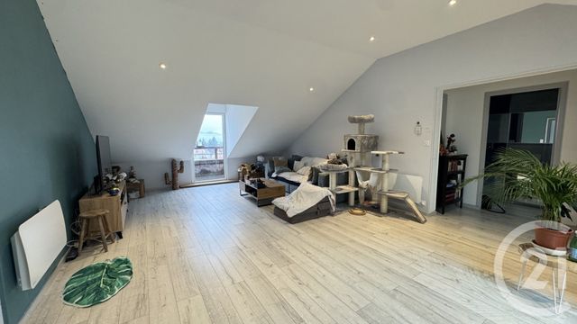 Appartement F3 à vendre - 3 pièces - 93,42 m2 - Gap - 05 - PROVENCE-ALPES-COTE-D-AZUR