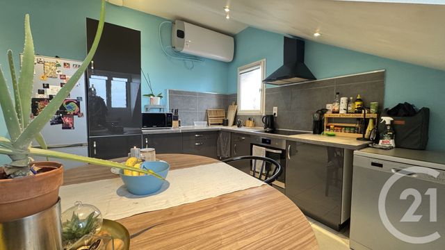 Appartement F3 à vendre - 3 pièces - 93,42 m2 - Gap - 05 - PROVENCE-ALPES-COTE-D-AZUR