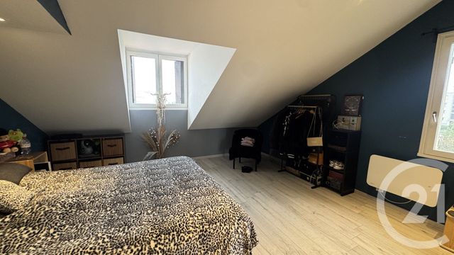 Appartement F3 à vendre - 3 pièces - 93,42 m2 - Gap - 05 - PROVENCE-ALPES-COTE-D-AZUR