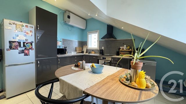 Appartement F3 à vendre - 3 pièces - 93,42 m2 - Gap - 05 - PROVENCE-ALPES-COTE-D-AZUR